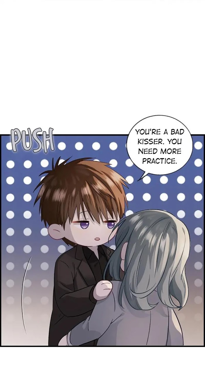 The Flirty Two-Faced Young Master - Chapter 21 : Could It Be?