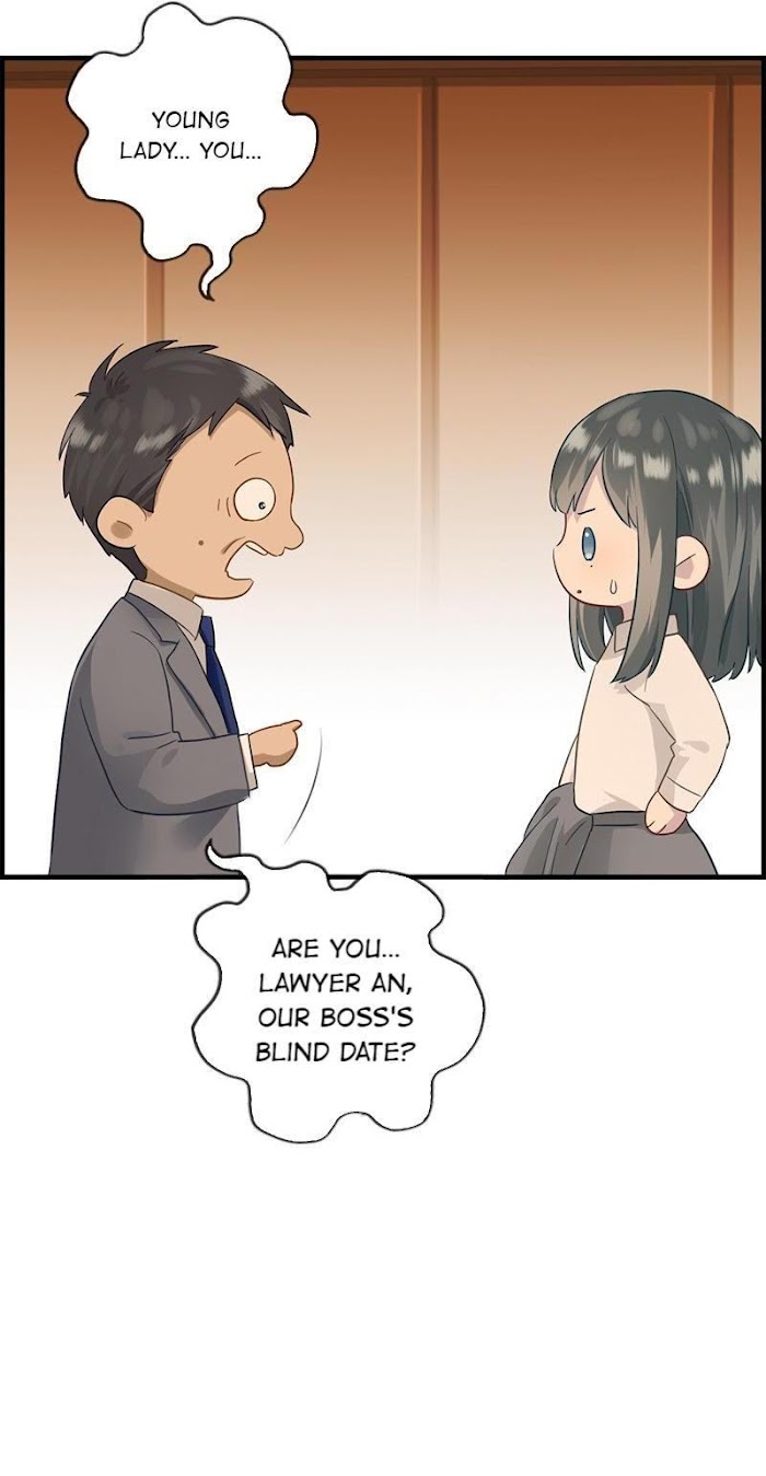 The Flirty Two-Faced Young Master - Chapter 6 : Blind Date