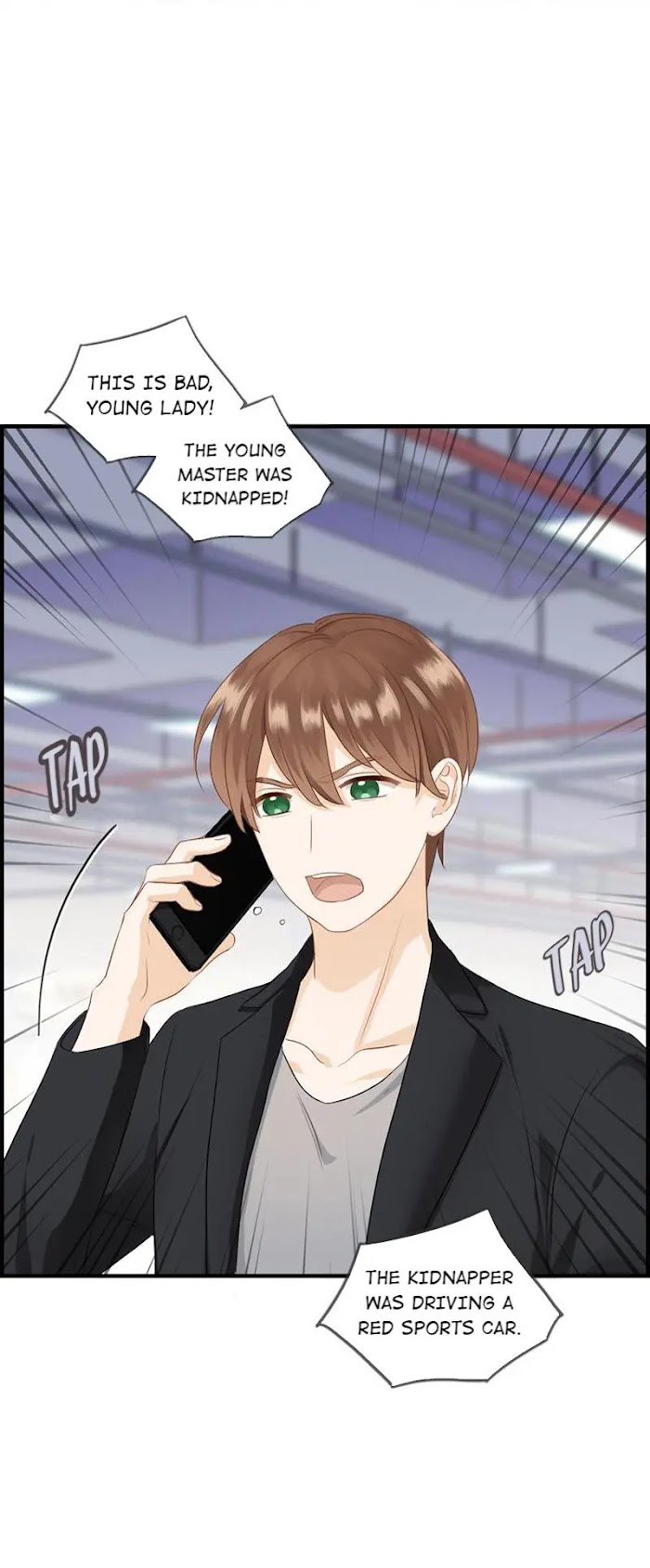 The Flirty Two-Faced Young Master - Chapter 86