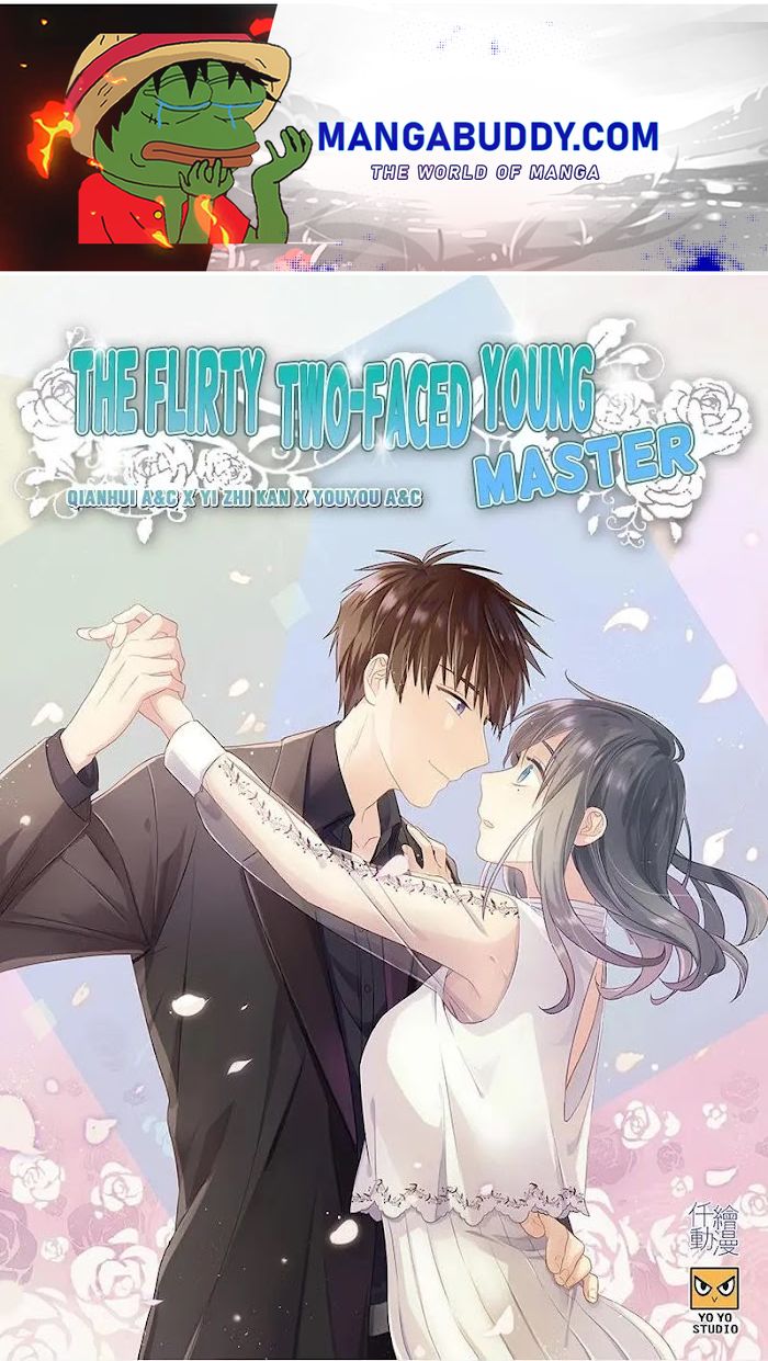 The Flirty Two-Faced Young Master - Chapter 59