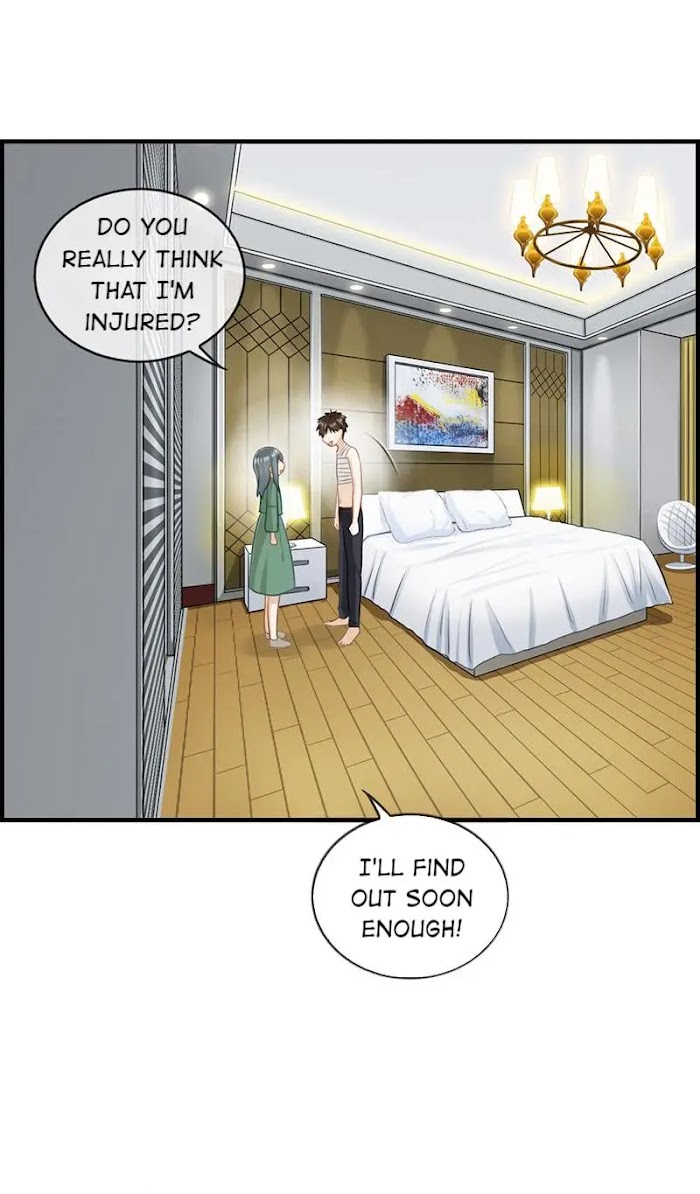 The Flirty Two-Faced Young Master - Chapter 65