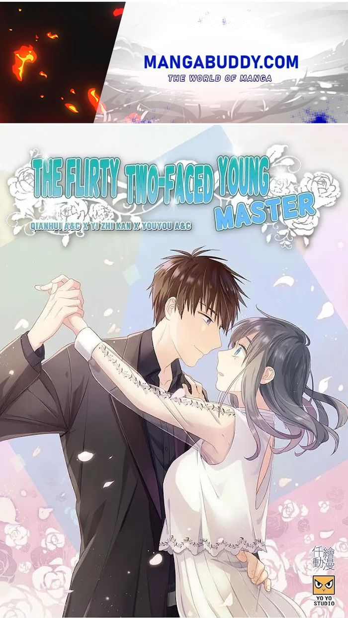 The Flirty Two-Faced Young Master - Chapter 38 : She's My Woman