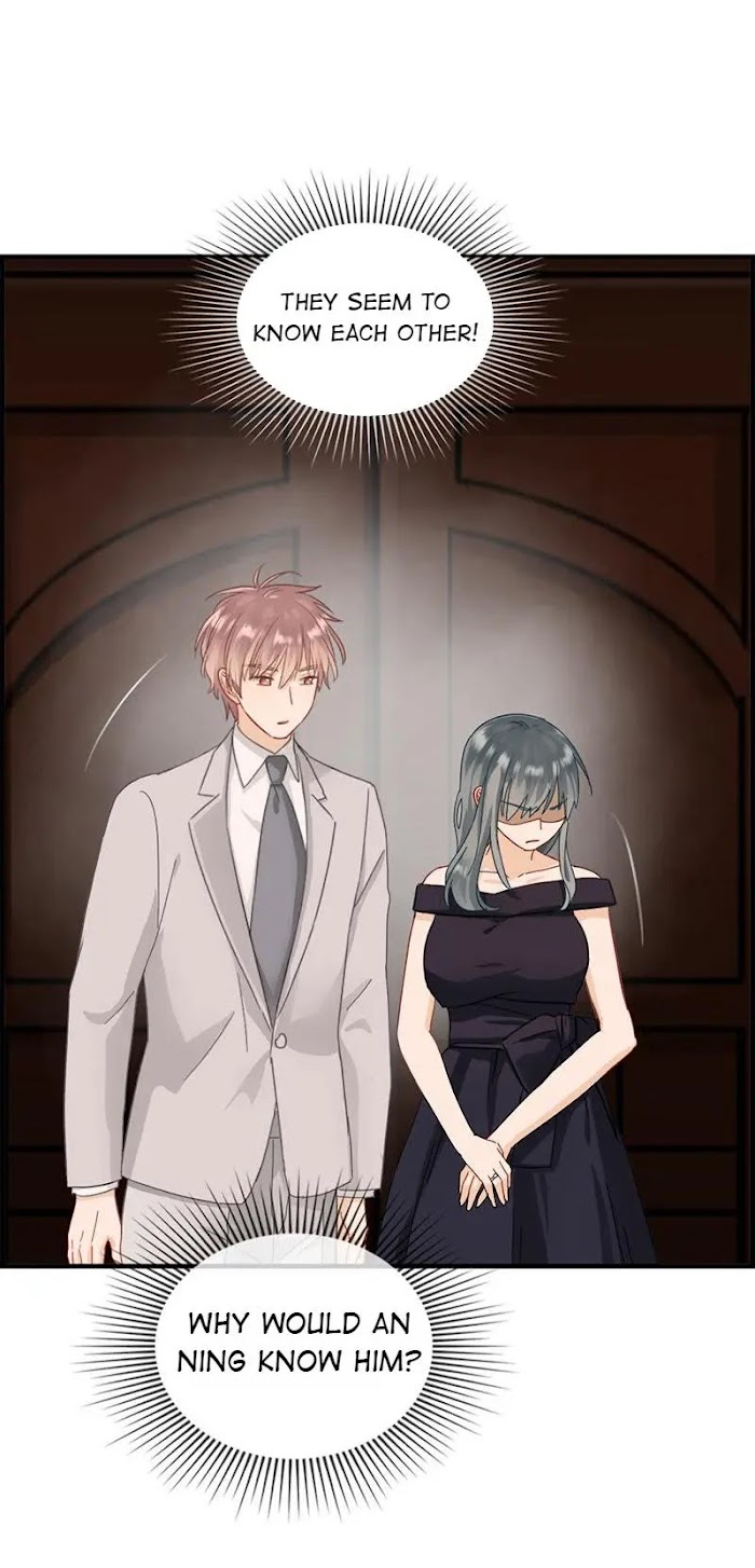 The Flirty Two-Faced Young Master - Chapter 38 : She's My Woman