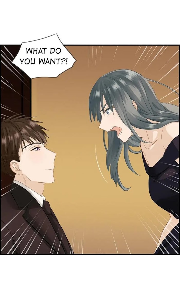 The Flirty Two-Faced Young Master - Chapter 38 : She's My Woman