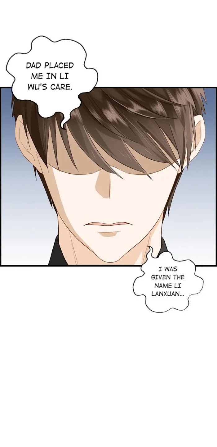 The Flirty Two-Faced Young Master - Chapter 72