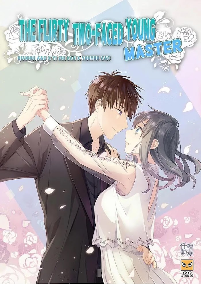 The Flirty Two-Faced Young Master - Chapter 46