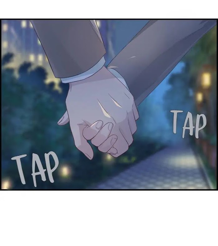 The Flirty Two-Faced Young Master - Chapter 13 : Holding Hands