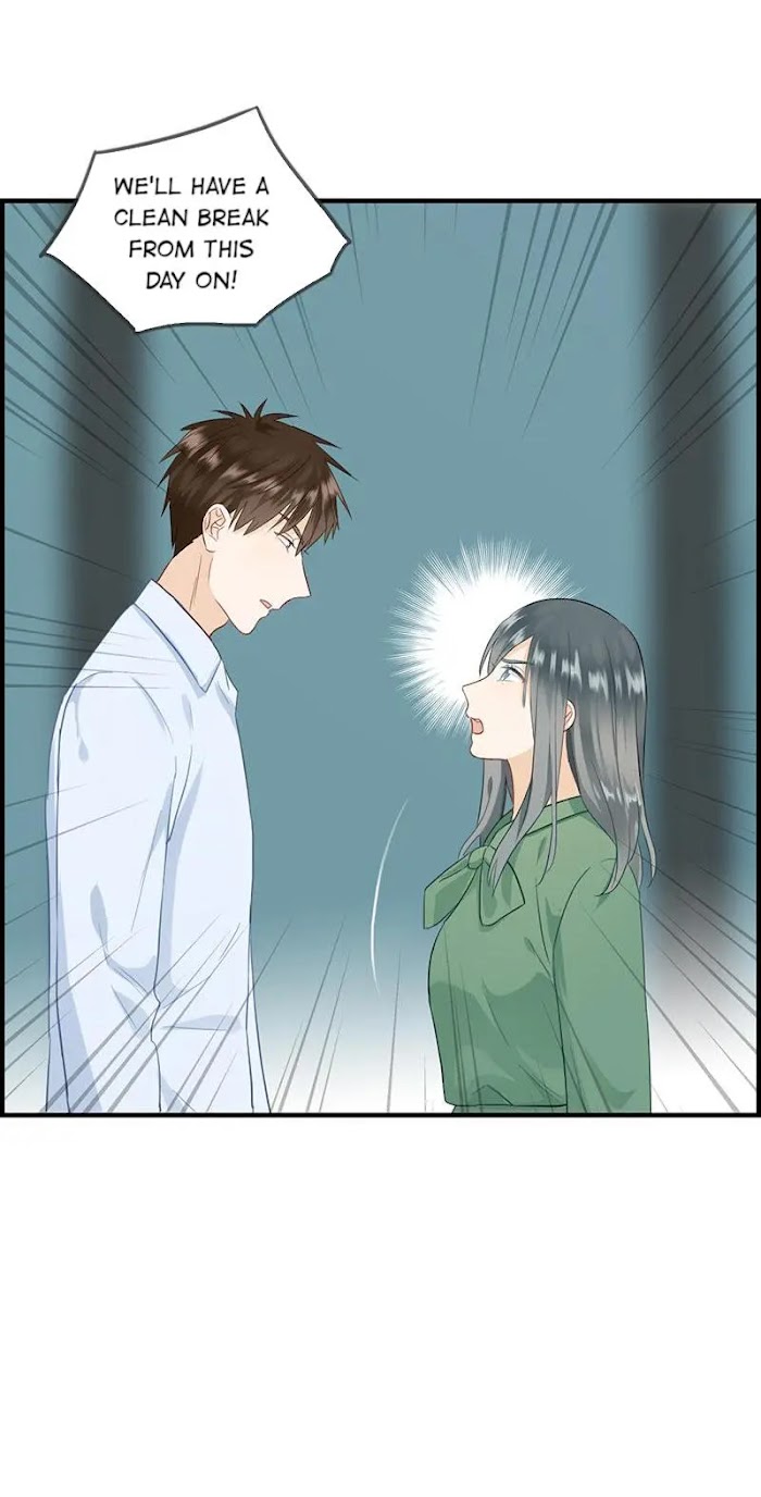 The Flirty Two-Faced Young Master - Chapter 77