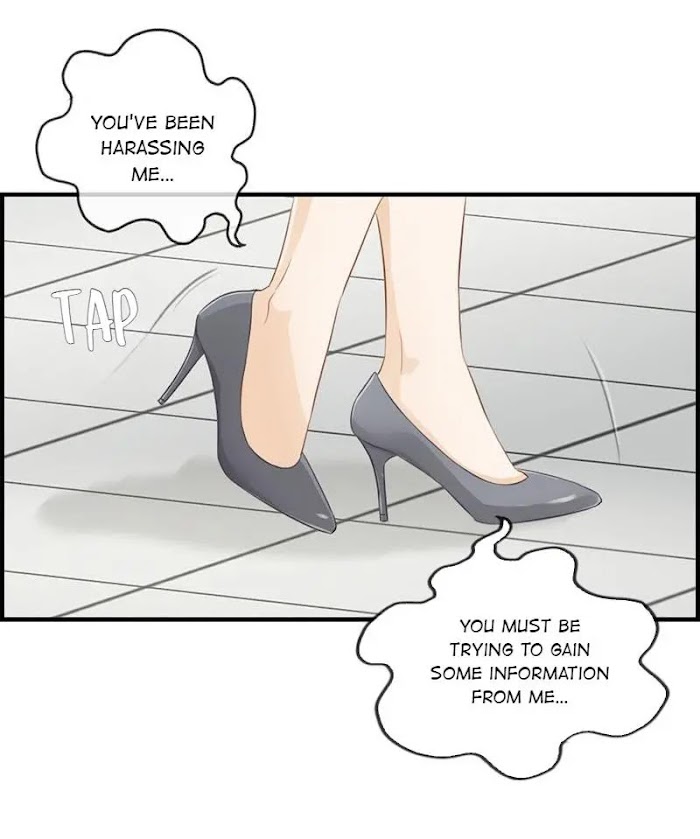 The Flirty Two-Faced Young Master - Chapter 56