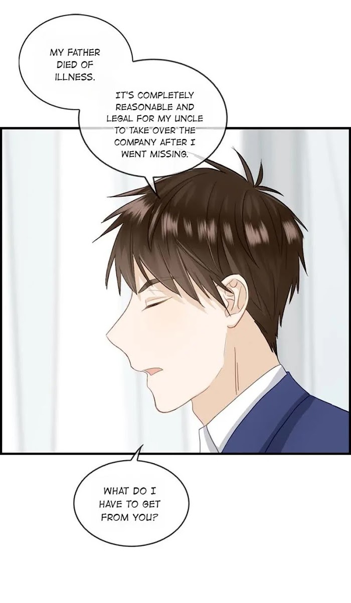 The Flirty Two-Faced Young Master - Chapter 56