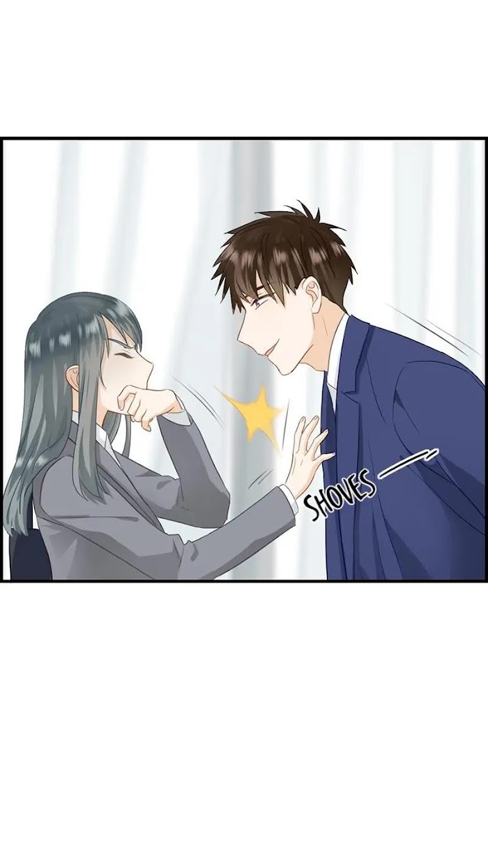 The Flirty Two-Faced Young Master - Chapter 56