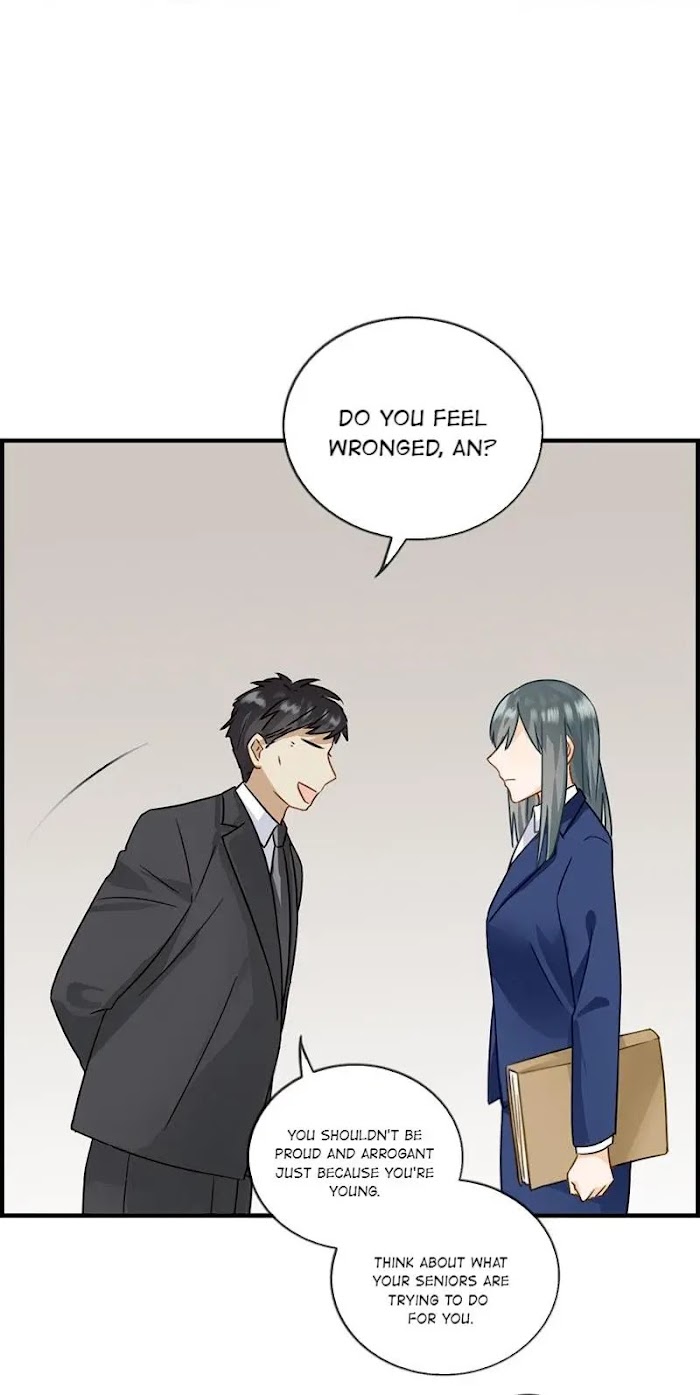 The Flirty Two-Faced Young Master - Chapter 33 : We’ll See About That