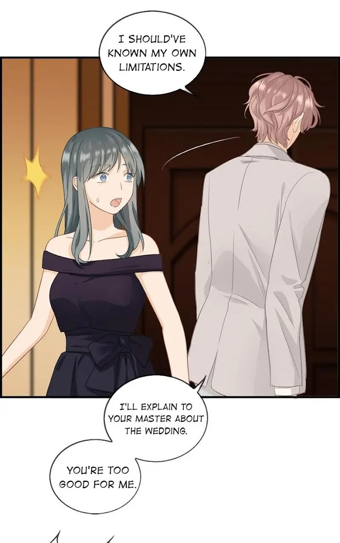 The Flirty Two-Faced Young Master - Chapter 40 : Put The Ring Away