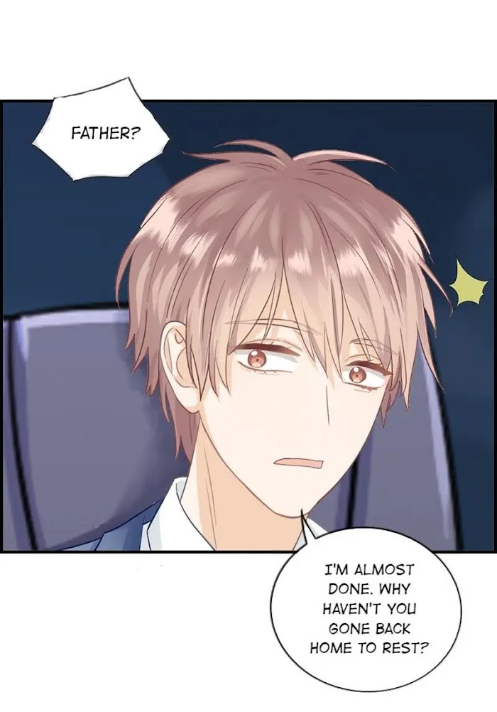 The Flirty Two-Faced Young Master - Chapter 31 : My Little Brother Is The On.