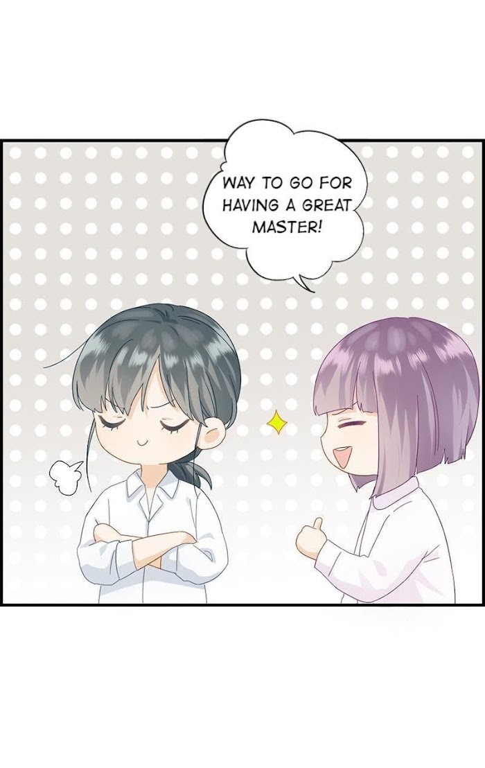 The Flirty Two-Faced Young Master - Chapter 3 : A Threat