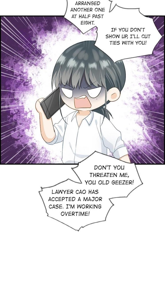 The Flirty Two-Faced Young Master - Chapter 3 : A Threat