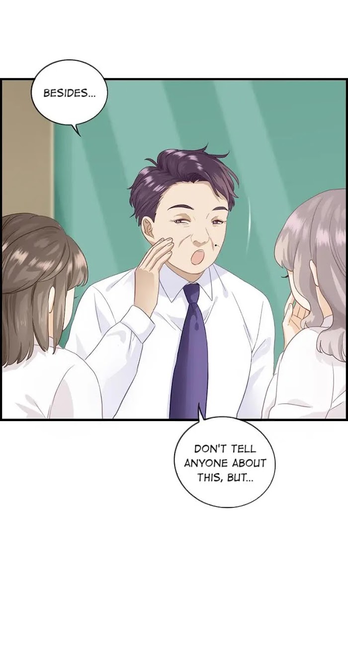 The Flirty Two-Faced Young Master - Chapter 25 : Whisper