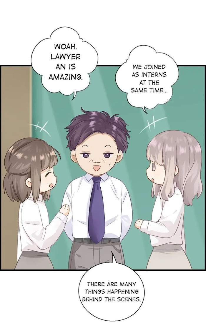 The Flirty Two-Faced Young Master - Chapter 25 : Whisper