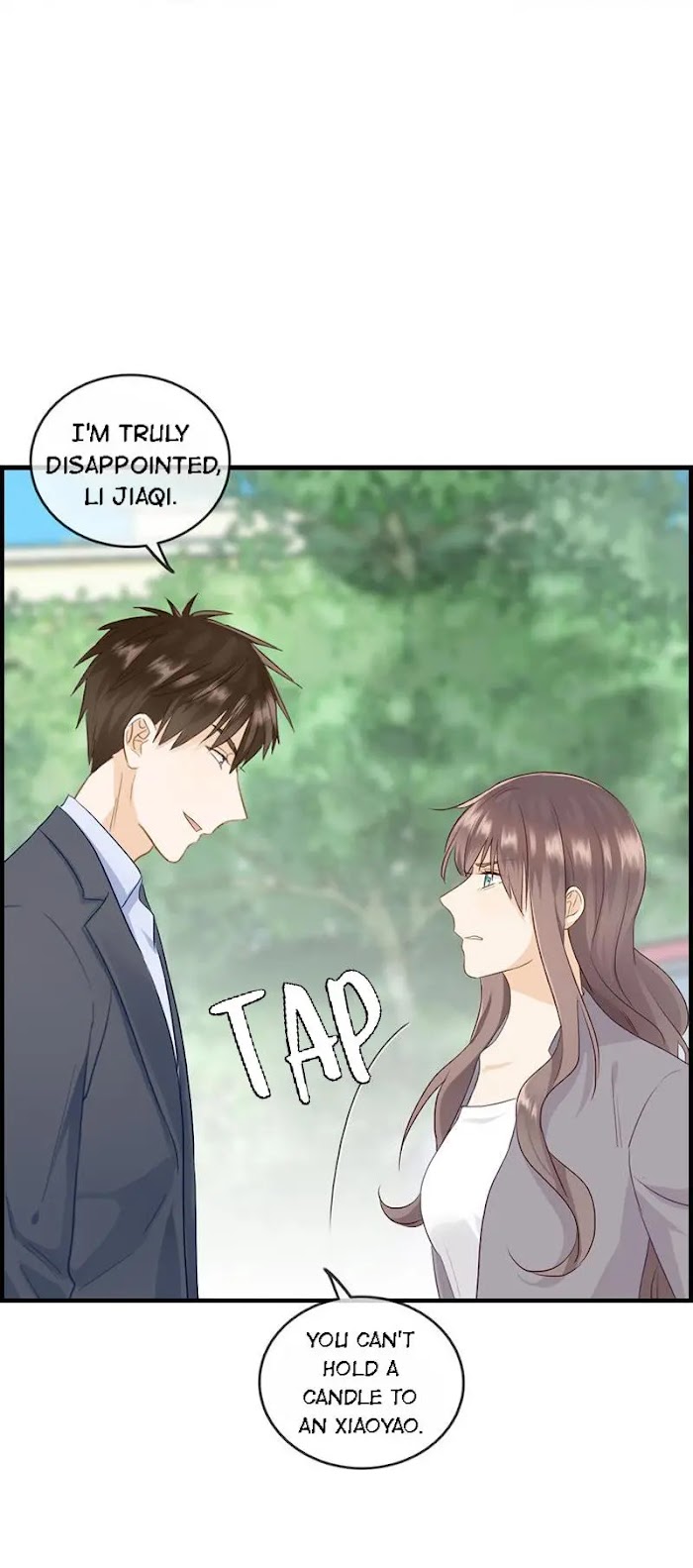 The Flirty Two-Faced Young Master - Chapter 87