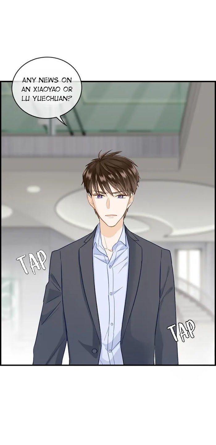 The Flirty Two-Faced Young Master - Chapter 87