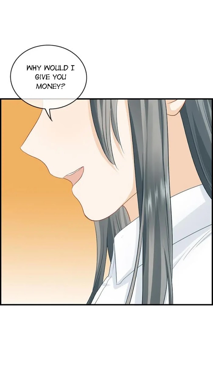 The Flirty Two-Faced Young Master - Chapter 47