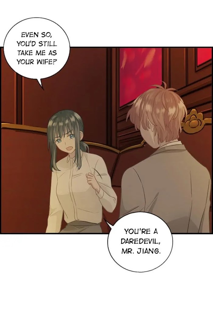 The Flirty Two-Faced Young Master - Chapter 12 : Wine Glass