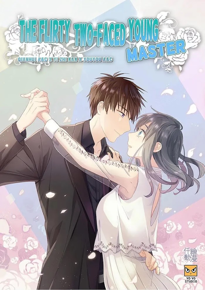 The Flirty Two-Faced Young Master - Chapter 89