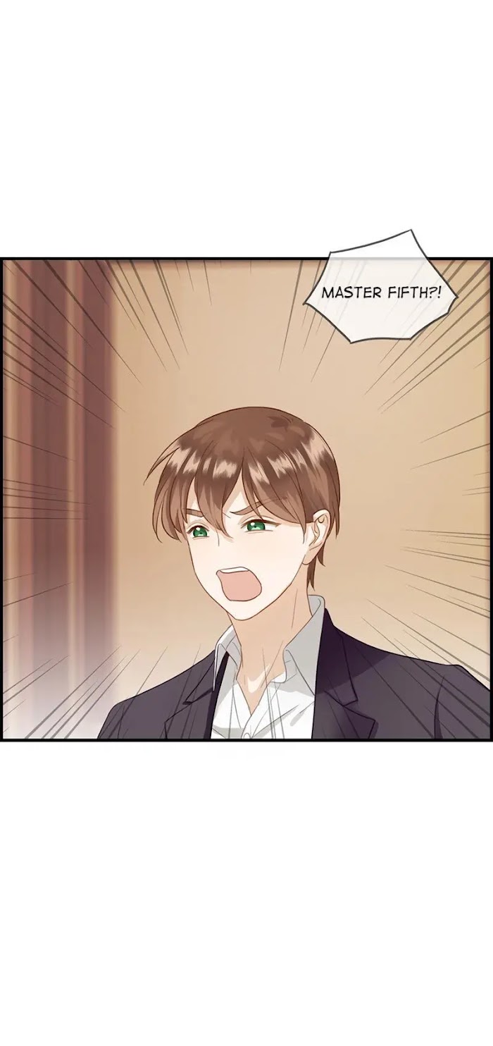 The Flirty Two-Faced Young Master - Chapter 62