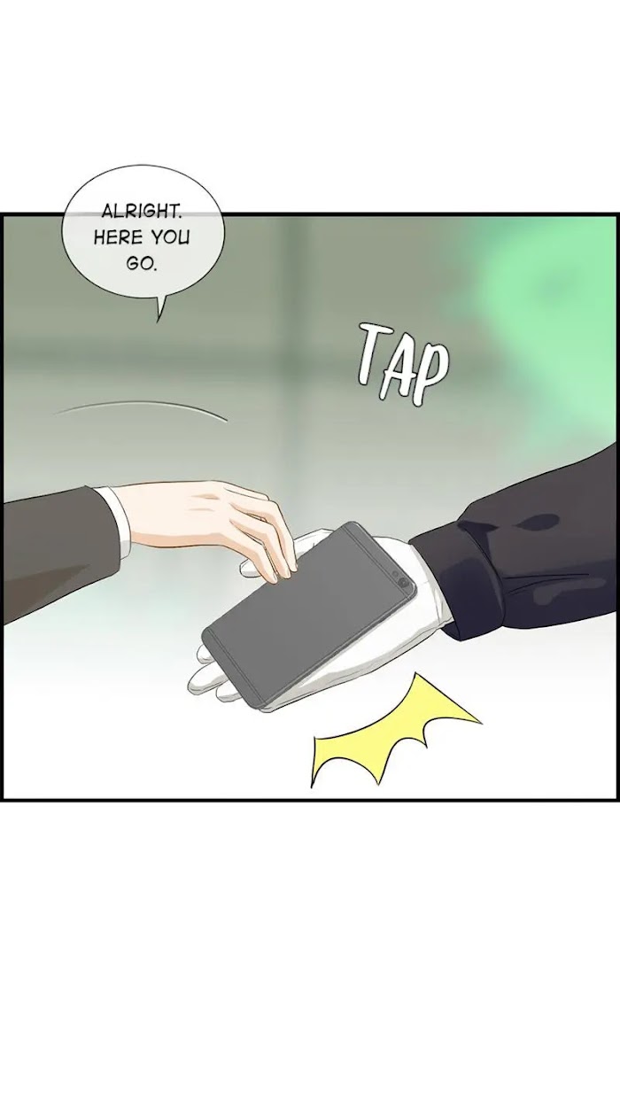 The Flirty Two-Faced Young Master - Chapter 90