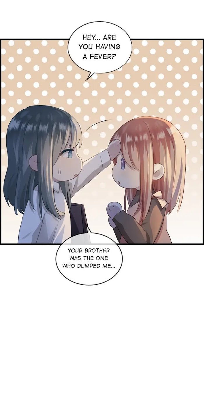 The Flirty Two-Faced Young Master - Chapter 51