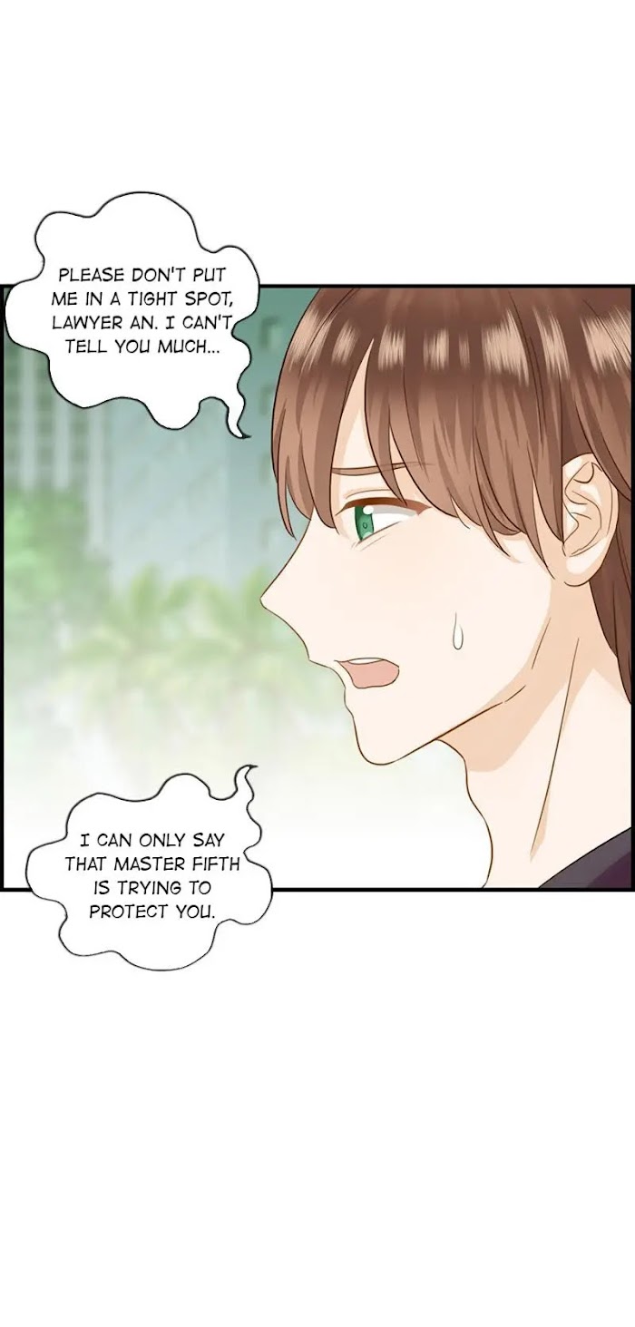 The Flirty Two-Faced Young Master - Chapter 43 : Quan Yuhuang And The Zhengt.