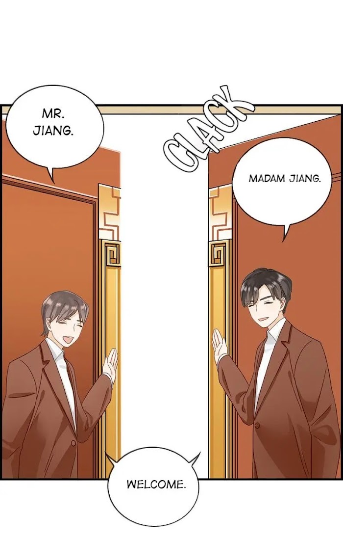 The Flirty Two-Faced Young Master - Chapter 36 : Madam Jiang