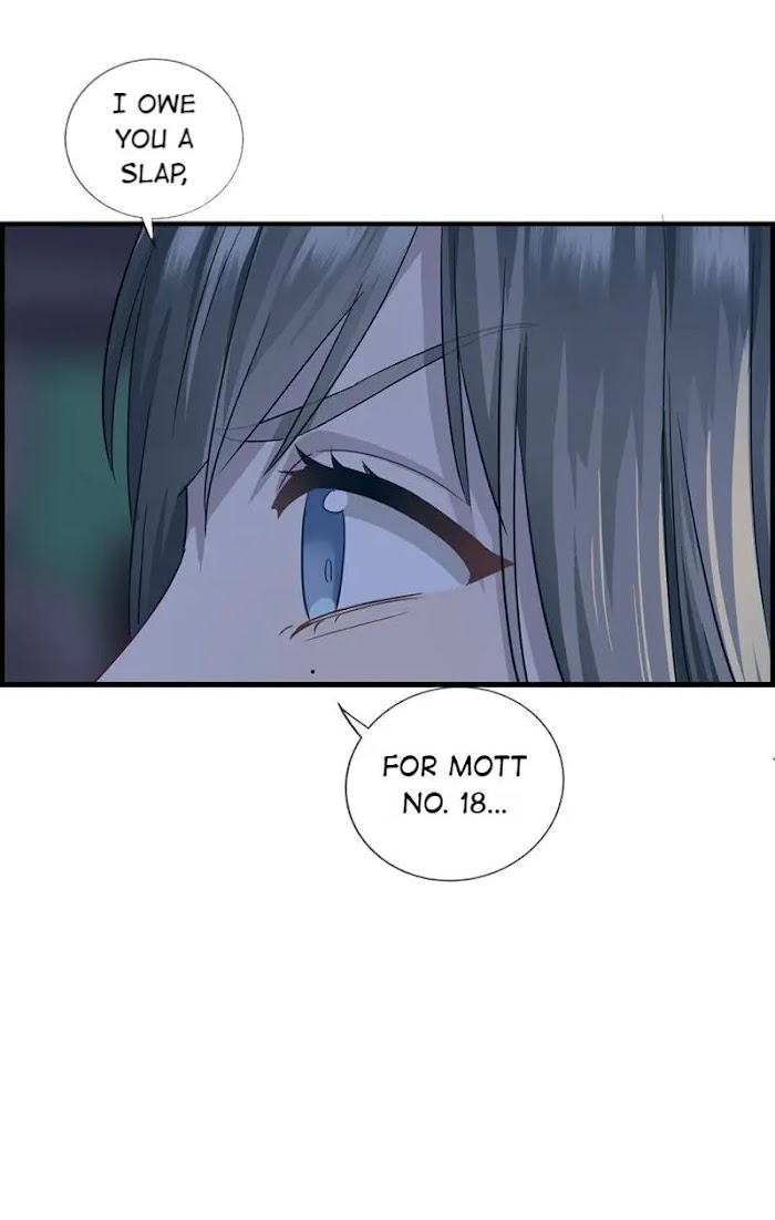 The Flirty Two-Faced Young Master - Chapter 20 : What Do You Want?