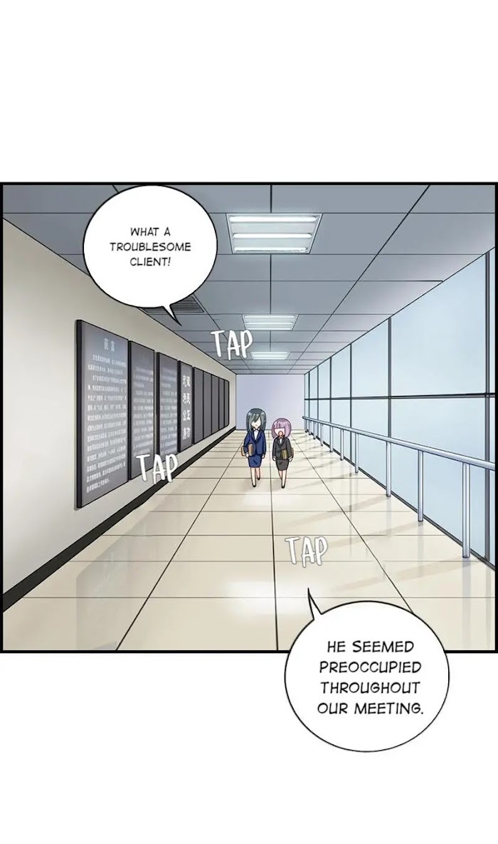 The Flirty Two-Faced Young Master - Chapter 32 : A Person I Loathe