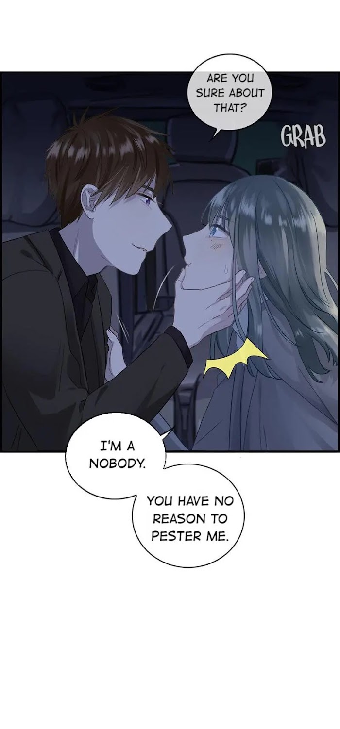 The Flirty Two-Faced Young Master - Chapter 19 : Kiss