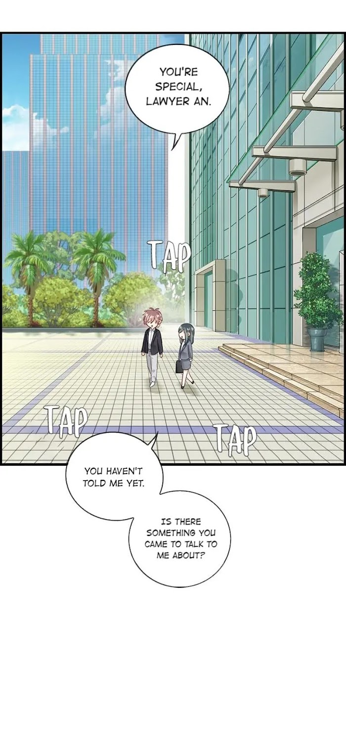 The Flirty Two-Faced Young Master - Chapter 27 : My Mother Wants To Meet You