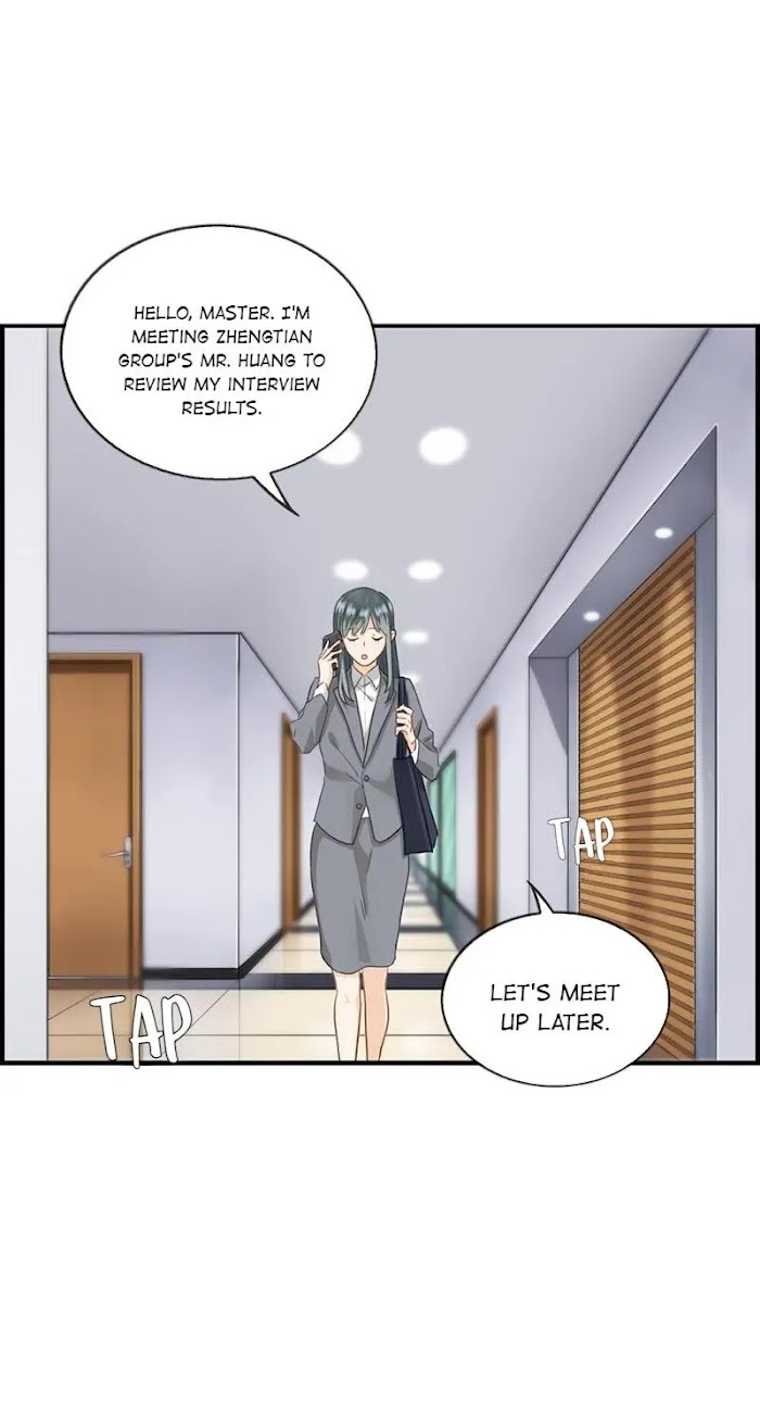 The Flirty Two-Faced Young Master - Chapter 55