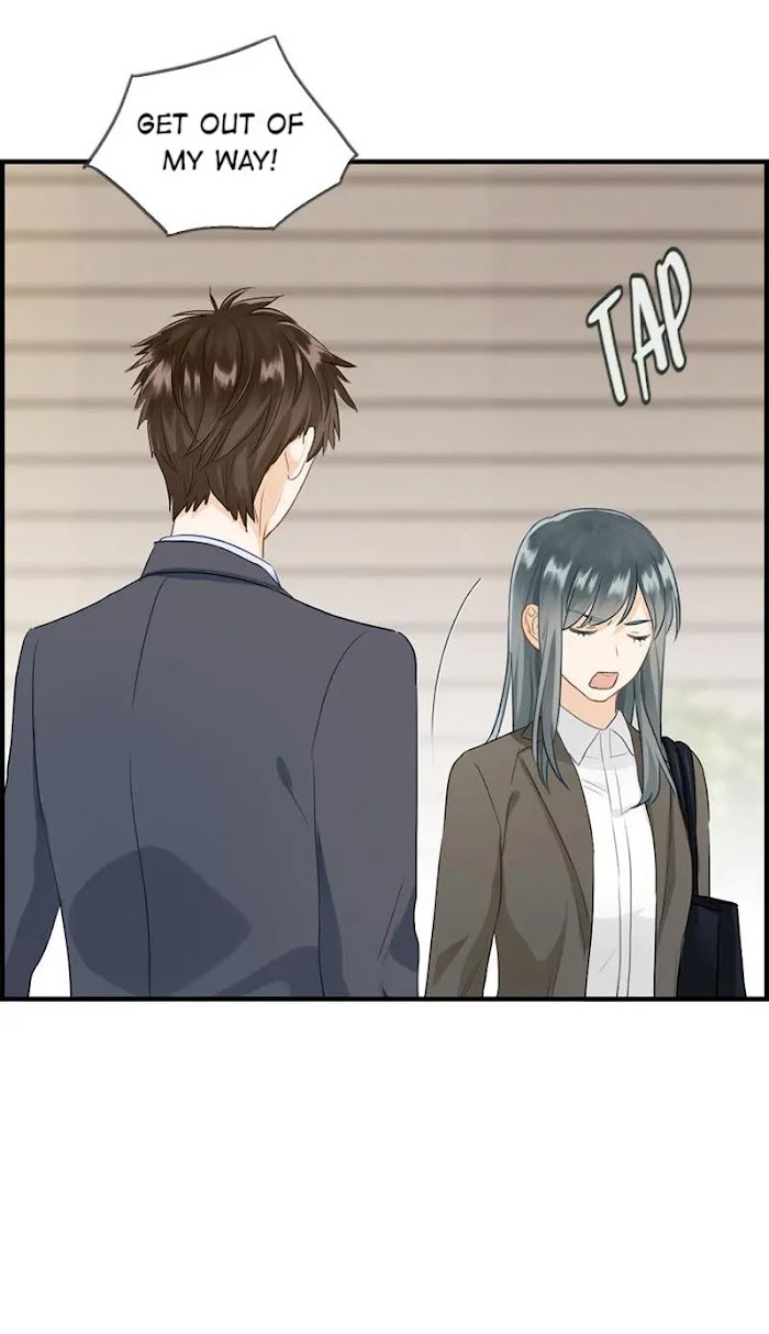 The Flirty Two-Faced Young Master - Chapter 82