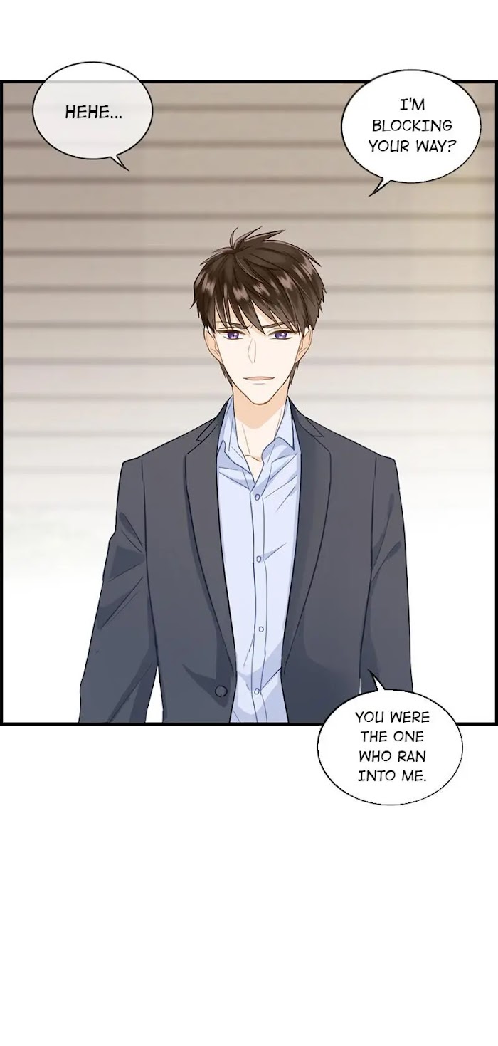 The Flirty Two-Faced Young Master - Chapter 82