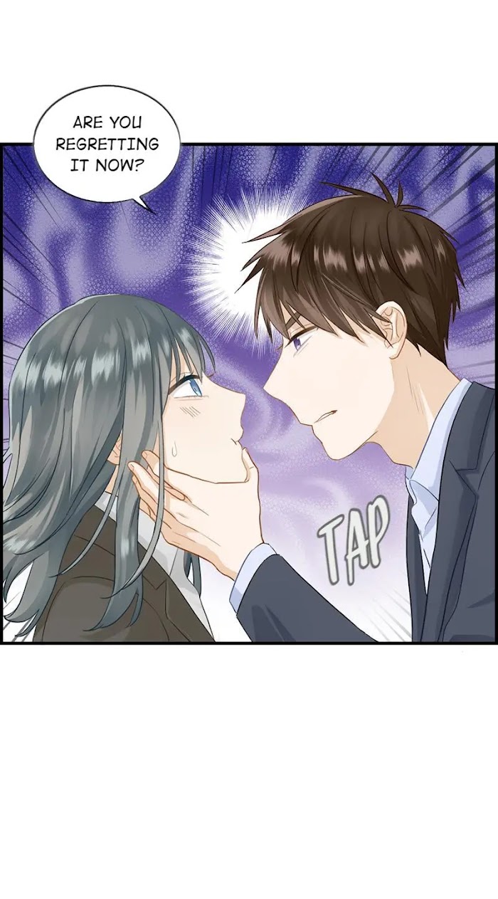 The Flirty Two-Faced Young Master - Chapter 82