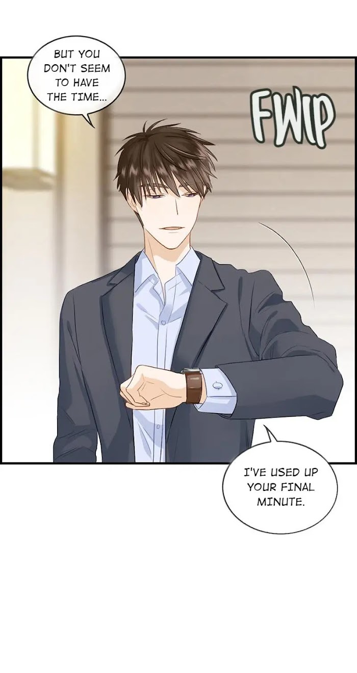 The Flirty Two-Faced Young Master - Chapter 82