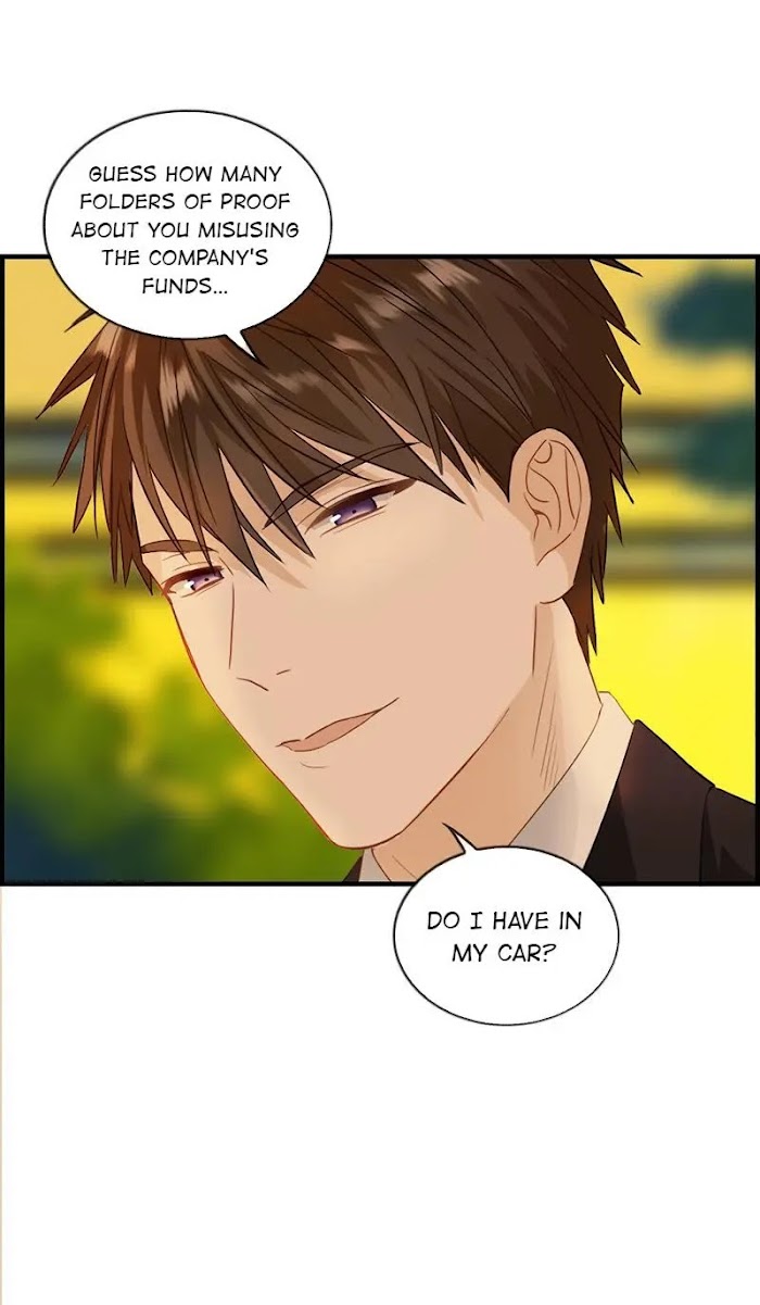 The Flirty Two-Faced Young Master - Chapter 52