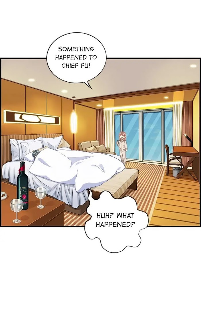 The Flirty Two-Faced Young Master - Chapter 54