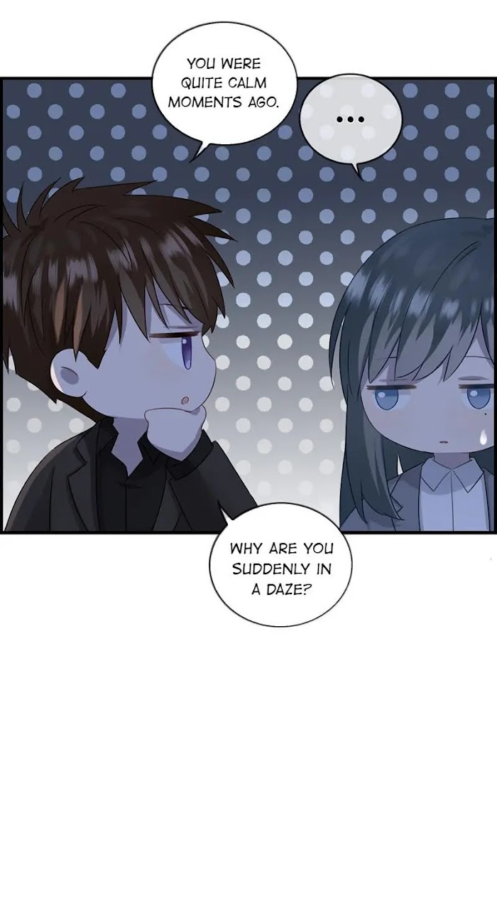 The Flirty Two-Faced Young Master - Chapter 18 : What Are You Thinking About.