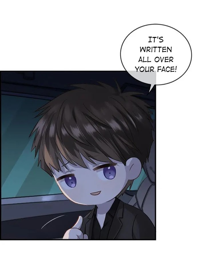 The Flirty Two-Faced Young Master - Chapter 18 : What Are You Thinking About.