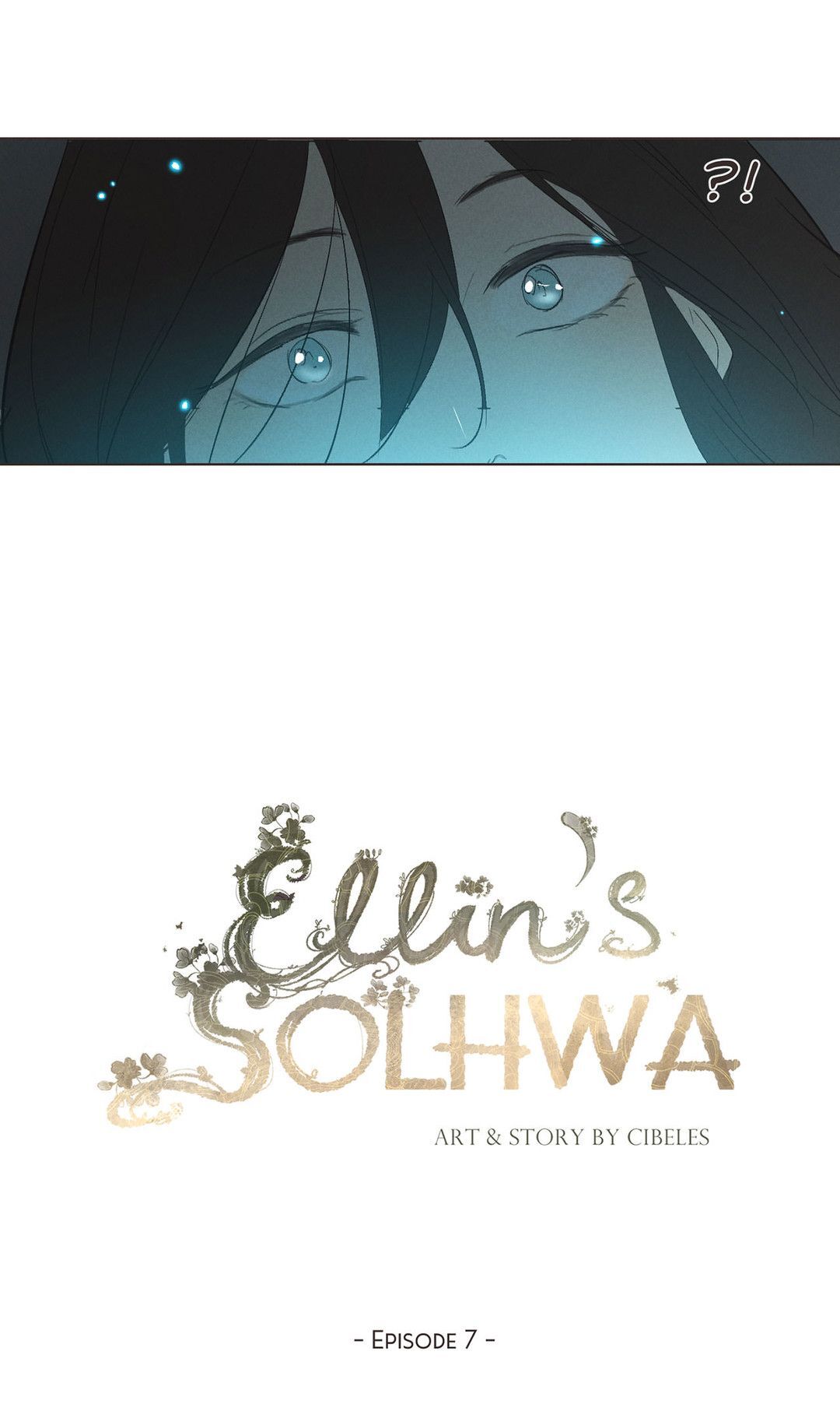 Ellin's Solhwa - Chapter 7