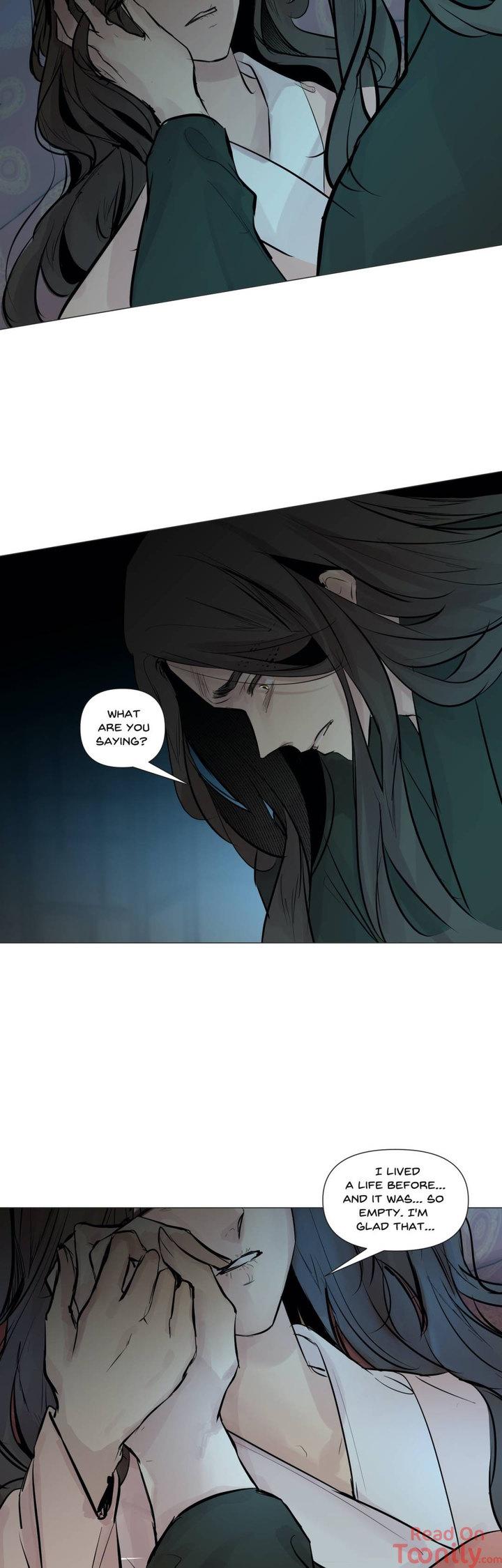 Ellin's Solhwa - Chapter 47