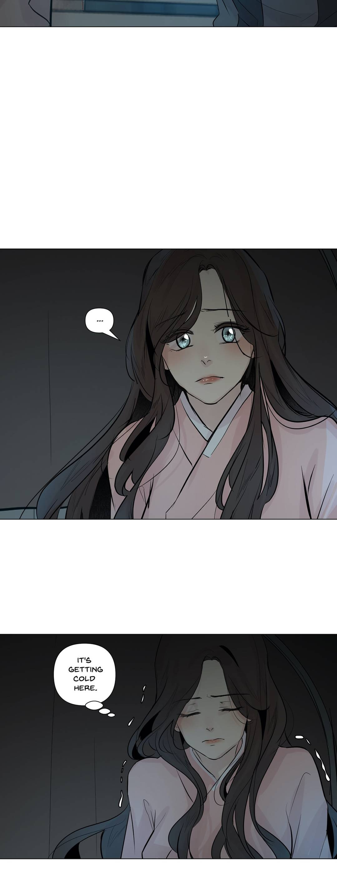 Ellin's Solhwa - Chapter 43