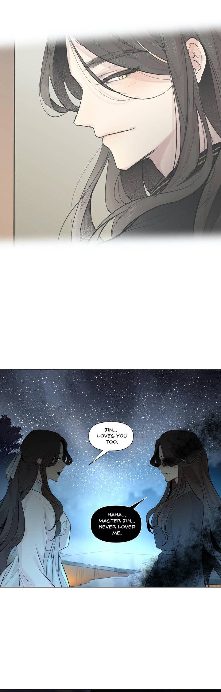 Ellin's Solhwa - Chapter 48