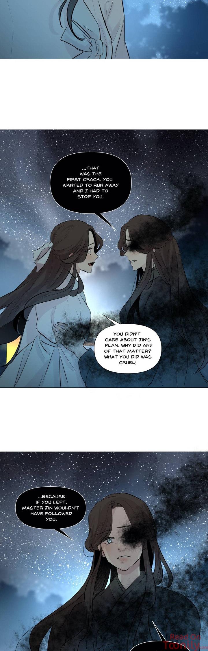 Ellin's Solhwa - Chapter 48